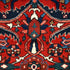 Seysan 320 x 102 cms - The Nomads Tent